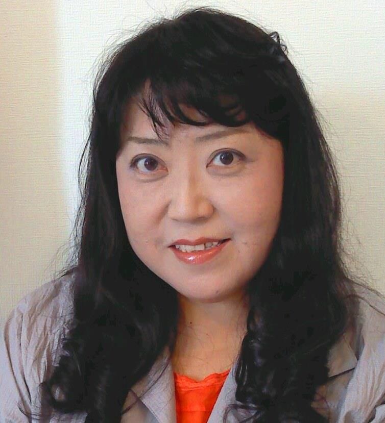 加藤久美子